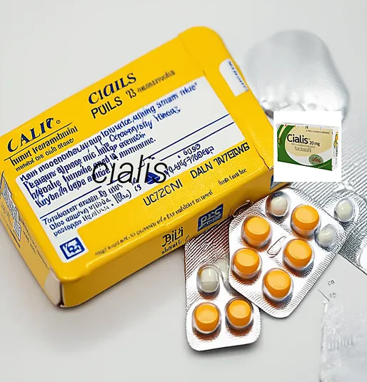 Cialis générique existe t il